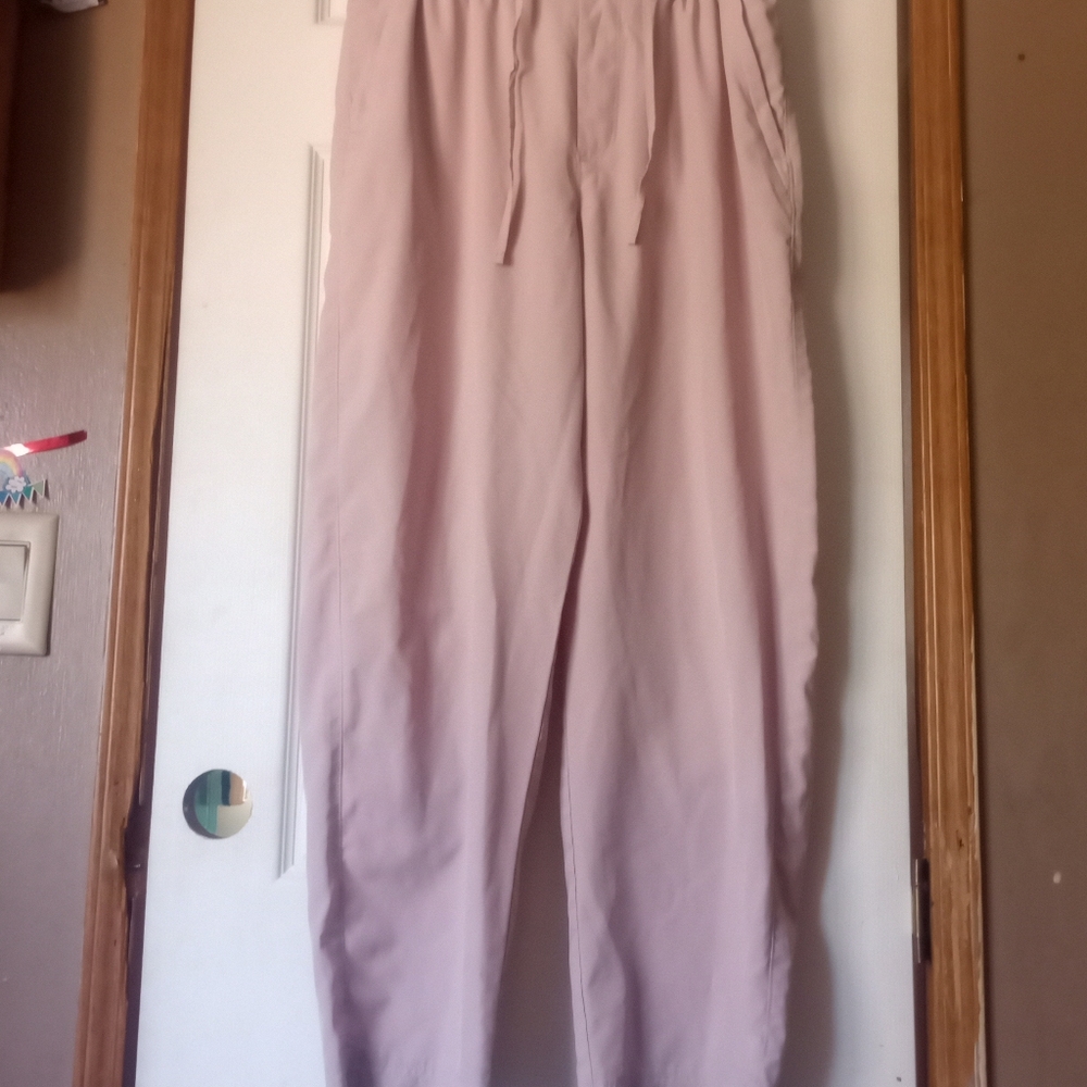 Stretchtech pants